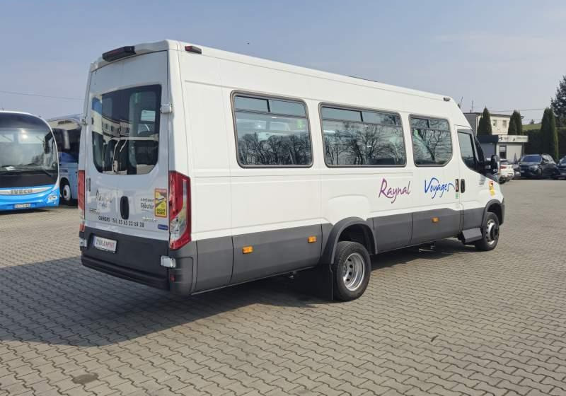 Iveco A60C15 / SPROWADZONE / EURO 6 / 39 000 KM - Minibus, Personenvervoer: afbeelding 3 Iveco A60C15 / SPROWADZONE / EURO 6 / 39 000 KM - Minibus, Personenvervoer: afbeelding 3