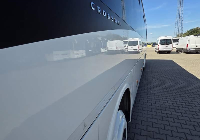Iveco CROSSWAY/ SPROWADZONY/ 12 M / 80 000 KM - Streekbus: afbeelding 5 Iveco CROSSWAY/ SPROWADZONY/ 12 M / 80 000 KM - Streekbus: afbeelding 5