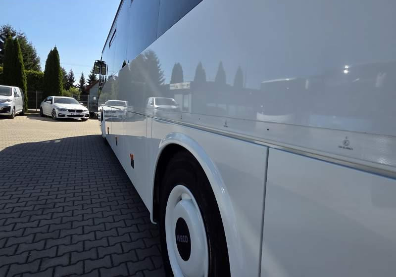 Iveco CROSSWAY/ SPROWADZONY / 12 M / 81 000 KM - Streekbus: afbeelding 3 Iveco CROSSWAY/ SPROWADZONY / 12 M / 81 000 KM - Streekbus: afbeelding 3