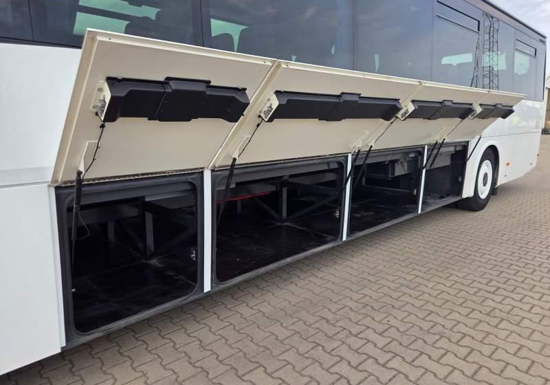 Iveco CROSSWAY/ SPROWADZONY / 64 MIEJSCA / EURO 6 - Streekbus: afbeelding 4 Iveco CROSSWAY/ SPROWADZONY / 64 MIEJSCA / EURO 6 - Streekbus: afbeelding 4
