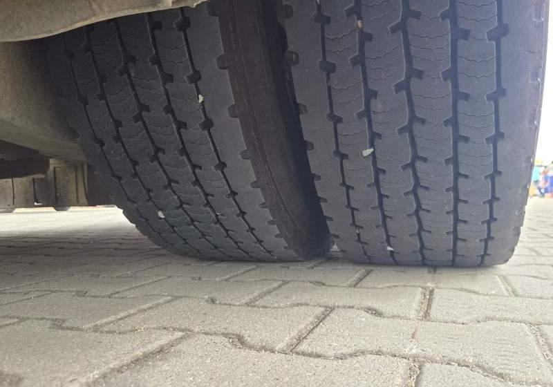 Iveco CROSSWAY/ SPROWADZONY / 64 MIEJSCA / EURO 6 - Streekbus: afbeelding 3 Iveco CROSSWAY/ SPROWADZONY / 64 MIEJSCA / EURO 6 - Streekbus: afbeelding 3