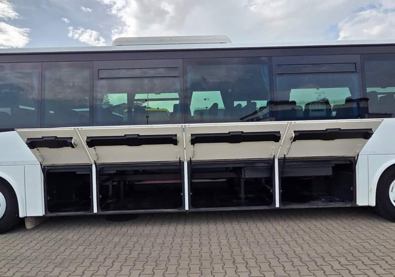 Iveco CROSSWAY/ SPROWADZONY / 64 MIEJSCA / EURO 6 - Streekbus: afbeelding 5 Iveco CROSSWAY/ SPROWADZONY / 64 MIEJSCA / EURO 6 - Streekbus: afbeelding 5