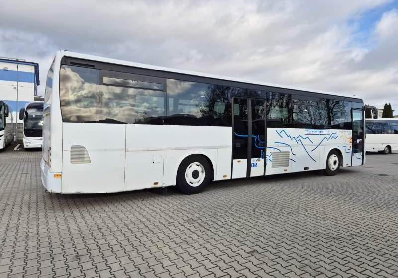 Iveco CROSSWAY / SPROWADZONY / KLIMA / 12.20 M / E5 - Streekbus: afbeelding 4 Iveco CROSSWAY / SPROWADZONY / KLIMA / 12.20 M / E5 - Streekbus: afbeelding 4