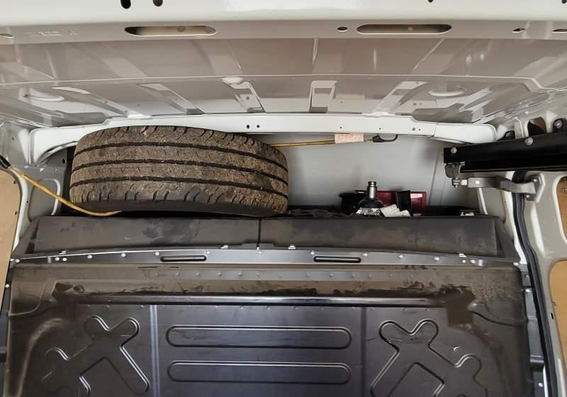 Gesloten bestelwagen Iveco DAILY 35-140 / SPROWADZONY Z FRANCJI / TEMPOMAT: afbeelding 14