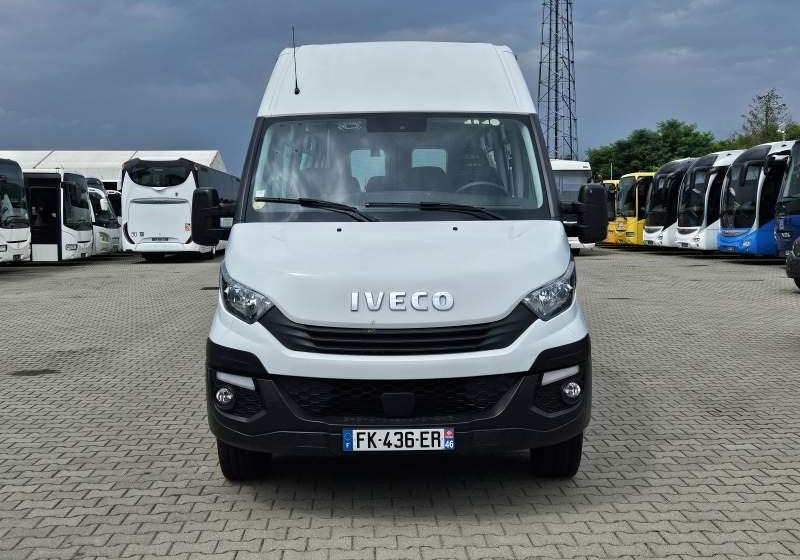 Iveco DAILY LINE A60C15 / 23 MIEJSCA / EURO 6 - Minibus, Personenvervoer: afbeelding 4 Iveco DAILY LINE A60C15 / 23 MIEJSCA / EURO 6 - Minibus, Personenvervoer: afbeelding 4