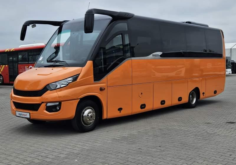 Iveco ERENER 70C18 / SPROWADZONE / 31 MIEJSC/ E6 - Minibus, Personenvervoer: afbeelding 4 Iveco ERENER 70C18 / SPROWADZONE / 31 MIEJSC/ E6 - Minibus, Personenvervoer: afbeelding 4