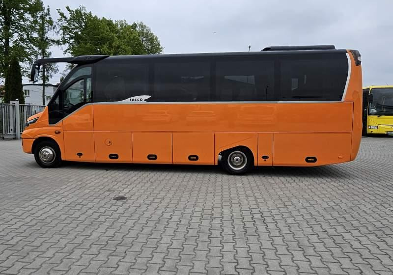 Iveco ERENER 70C18 / SPROWADZONE / 31 MIEJSC/ E6 - Minibus, Personenvervoer: afbeelding 3 Iveco ERENER 70C18 / SPROWADZONE / 31 MIEJSC/ E6 - Minibus, Personenvervoer: afbeelding 3