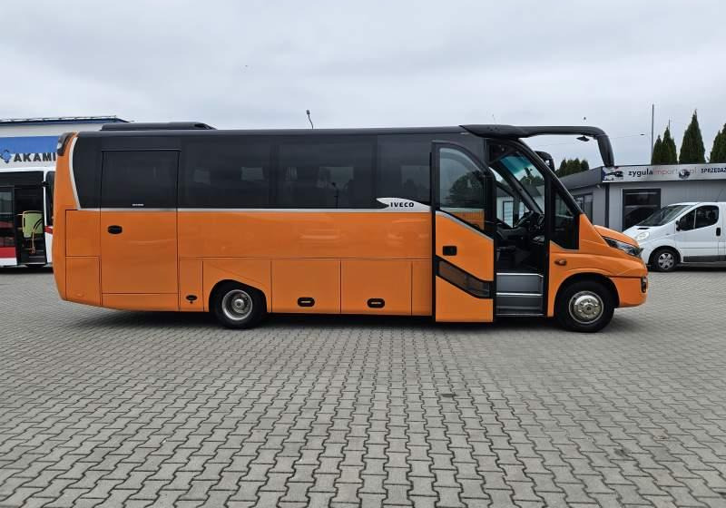 Leasing  Iveco ERENER 70C18 / SPROWADZONE / 31 MIEJSC/ E6 Iveco ERENER 70C18 / SPROWADZONE / 31 MIEJSC/ E6: afbeelding 14