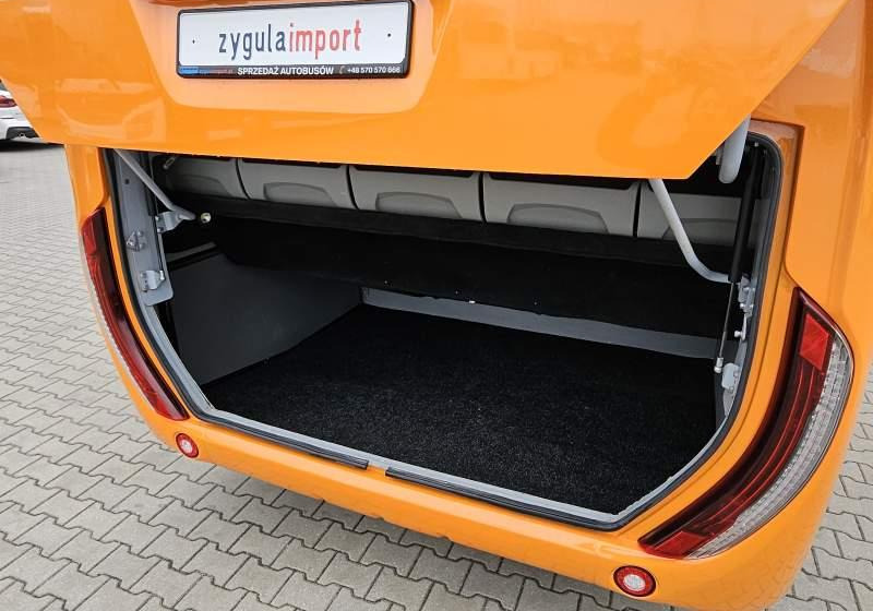 Leasing  Iveco ERENER 70C18 / SPROWADZONE / 31 MIEJSC/ E6 Iveco ERENER 70C18 / SPROWADZONE / 31 MIEJSC/ E6: afbeelding 16