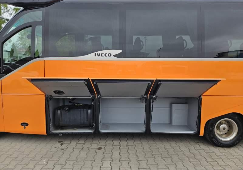 Leasing  Iveco ERENER 70C18 / SPROWADZONE / 31 MIEJSC/ E6 Iveco ERENER 70C18 / SPROWADZONE / 31 MIEJSC/ E6: afbeelding 19