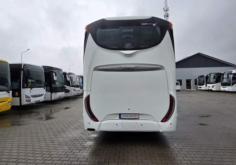 Iveco MAGELYS / 12.80 M / SPROWADZONY/ MANUAL - Touringcar: afbeelding 3 Iveco MAGELYS / 12.80 M / SPROWADZONY/ MANUAL - Touringcar: afbeelding 3