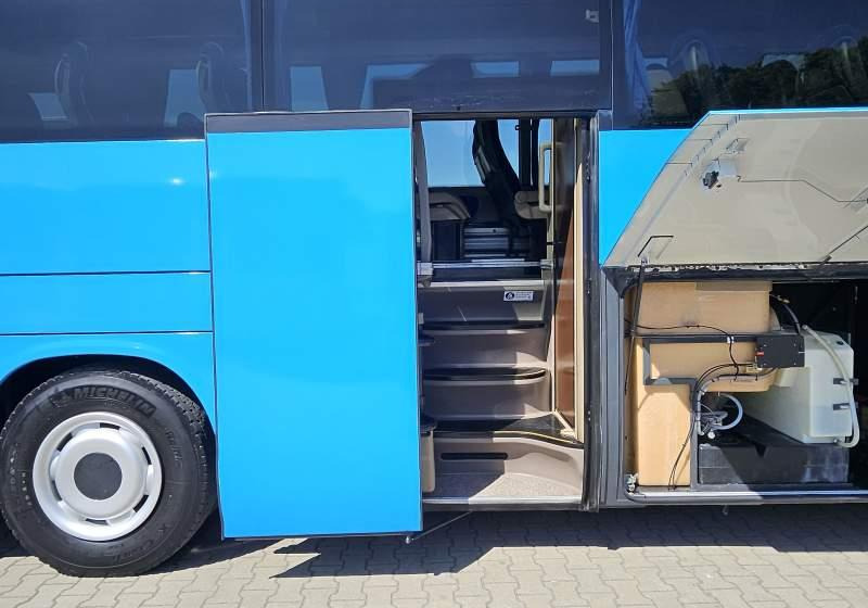 Iveco MAGELYS HD / SPROWADZONY / MANUAL / EURO 6 - Touringcar: afbeelding 3 Iveco MAGELYS HD / SPROWADZONY / MANUAL / EURO 6 - Touringcar: afbeelding 3