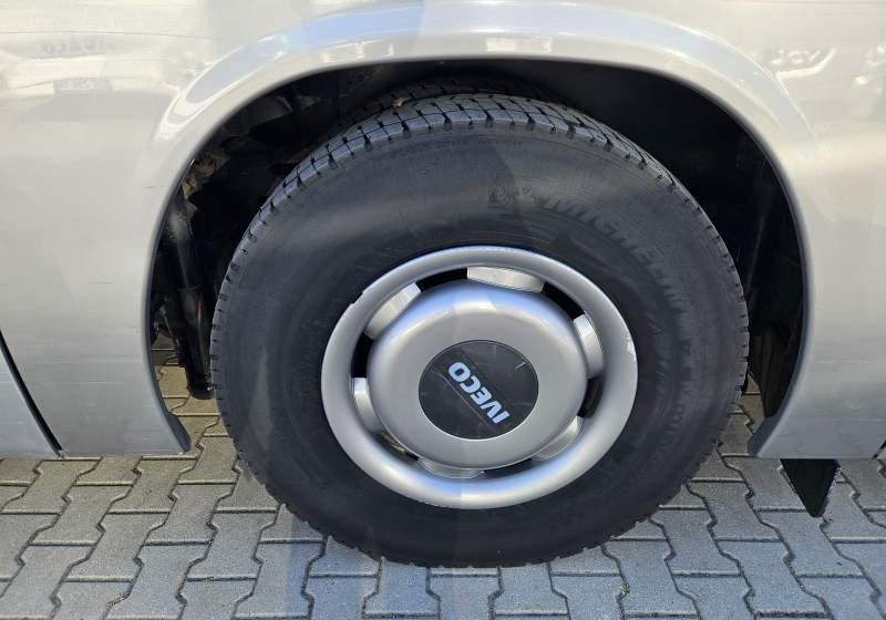 Leasing  Iveco MAGELYS HD / SPROWADZONY/ MANUAL/ EURO 6 Iveco MAGELYS HD / SPROWADZONY/ MANUAL/ EURO 6: afbeelding 20 Leasing  Iveco MAGELYS HD / SPROWADZONY/ MANUAL/ EURO 6 Iveco MAGELYS HD / SPROWADZONY/ MANUAL/ EURO 6: afbeelding 20