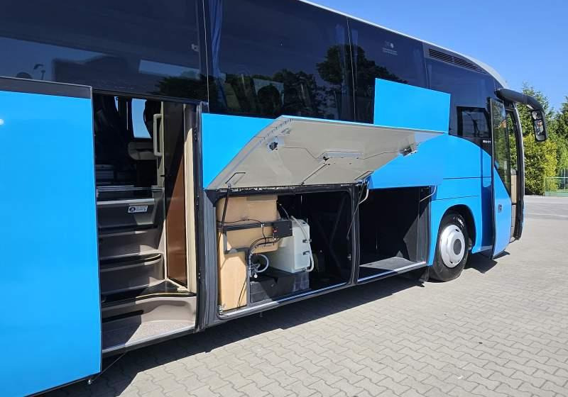 Iveco MAGELYS HD / SPROWADZONY / MANUAL / EURO 6 - Touringcar: afbeelding 2 Iveco MAGELYS HD / SPROWADZONY / MANUAL / EURO 6 - Touringcar: afbeelding 2