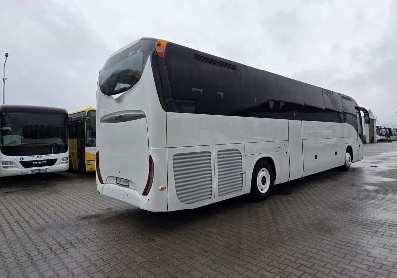 Iveco MAGELYS HD / SPROWADZONY/ MANUAL/ EURO 6 - Touringcar: afbeelding 3 Iveco MAGELYS HD / SPROWADZONY/ MANUAL/ EURO 6 - Touringcar: afbeelding 3