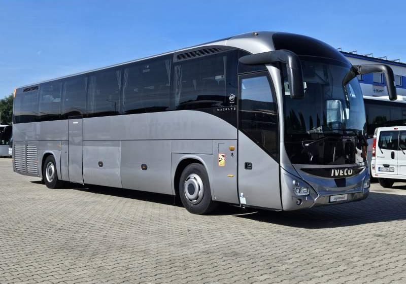 Iveco MAGELYS HD / SPROWADZONY/ MANUAL/ EURO 6 - Touringcar: afbeelding 5 Iveco MAGELYS HD / SPROWADZONY/ MANUAL/ EURO 6 - Touringcar: afbeelding 5