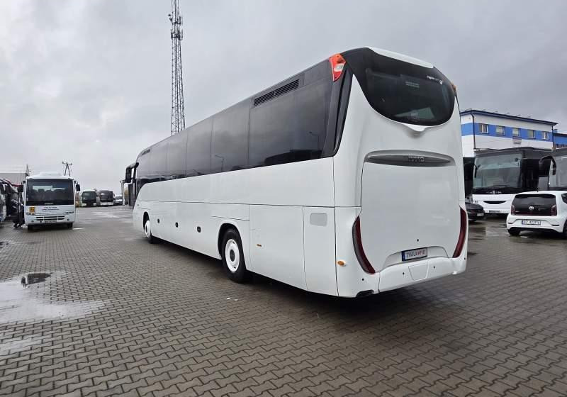 Iveco MAGELYS HD / SPROWADZONY/ MANUAL/ EURO 6 - Touringcar: afbeelding 5 Iveco MAGELYS HD / SPROWADZONY/ MANUAL/ EURO 6 - Touringcar: afbeelding 5