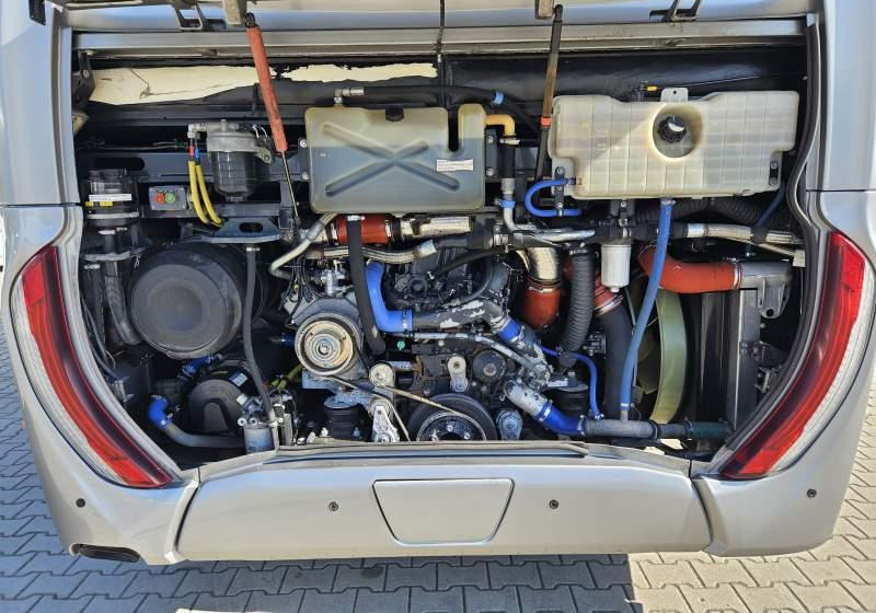 Leasing  Iveco MAGELYS HD / SPROWADZONY/ MANUAL/ EURO 6 Iveco MAGELYS HD / SPROWADZONY/ MANUAL/ EURO 6: afbeelding 18 Leasing  Iveco MAGELYS HD / SPROWADZONY/ MANUAL/ EURO 6 Iveco MAGELYS HD / SPROWADZONY/ MANUAL/ EURO 6: afbeelding 18