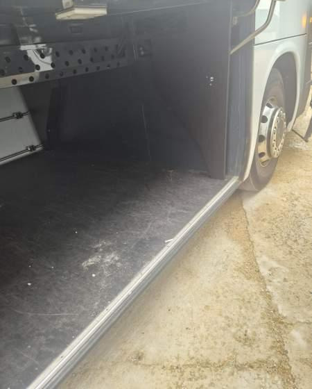 Iveco MAGELYS PRO/ 59 MIEJSC/ WC / EURO 6 - Touringcar: afbeelding 3 Iveco MAGELYS PRO/ 59 MIEJSC/ WC / EURO 6 - Touringcar: afbeelding 3