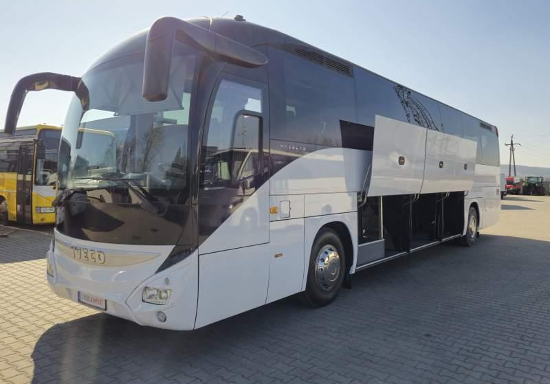 Iveco MAGELYS / SPROWADZONY / WINDA / EURO 6 - Touringcar: afbeelding 5 Iveco MAGELYS / SPROWADZONY / WINDA / EURO 6 - Touringcar: afbeelding 5