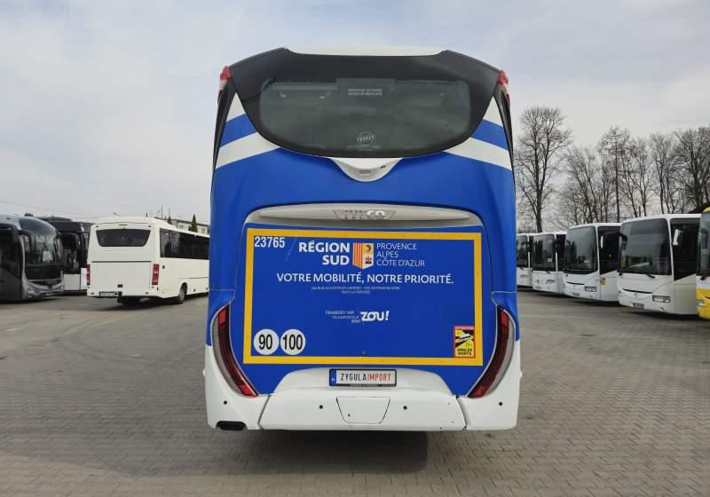 Iveco MAGELYS / SPROWADZONY / WINDA / EURO 6 - Touringcar: afbeelding 5 Iveco MAGELYS / SPROWADZONY / WINDA / EURO 6 - Touringcar: afbeelding 5