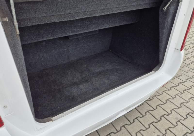 Minibus, Personenvervoer Iveco SUNSET / SPROWADZONE / 23 MIEJSCA / 173 000 KM: afbeelding 15 Minibus, Personenvervoer Iveco SUNSET / SPROWADZONE / 23 MIEJSCA / 173 000 KM: afbeelding 15