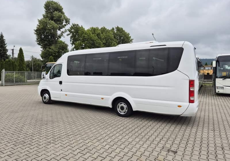 Minibus, Personenvervoer Iveco SUNSET / SPROWADZONE / 23 MIEJSCA / 173 000 KM: afbeelding 8 Minibus, Personenvervoer Iveco SUNSET / SPROWADZONE / 23 MIEJSCA / 173 000 KM: afbeelding 8