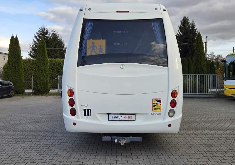 Iveco WING2 / SPROWADZONE / 34 MIEJSCA/ MANUAL - Minibus, Personenvervoer: afbeelding 5 Iveco WING2 / SPROWADZONE / 34 MIEJSCA/ MANUAL - Minibus, Personenvervoer: afbeelding 5