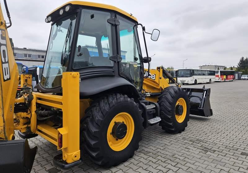 JCB 3CX SUPER / SPROWADZONA / 7 800 MTH / 92 KM - Graaflaadmachine: afbeelding 2 JCB 3CX SUPER / SPROWADZONA / 7 800 MTH / 92 KM - Graaflaadmachine: afbeelding 2