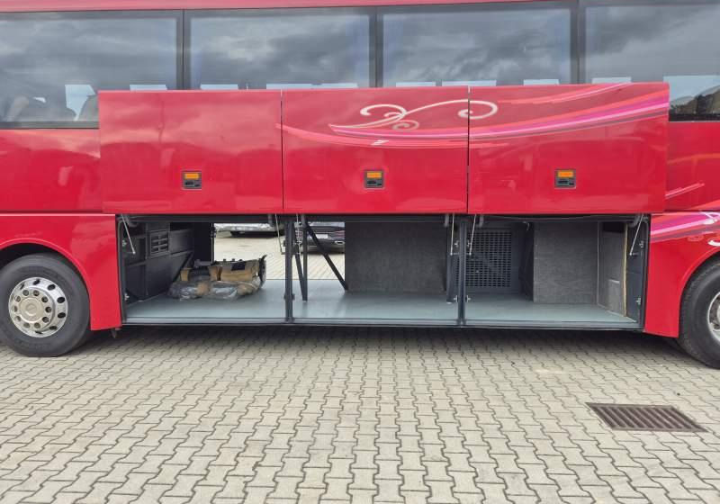 Touringcar MAN LION'S COACH/ SPROWADZONY / 67 MIEJSC: afbeelding 20 Touringcar MAN LION'S COACH/ SPROWADZONY / 67 MIEJSC: afbeelding 20