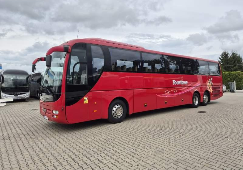 Touringcar MAN LION'S COACH/ SPROWADZONY / 67 MIEJSC: afbeelding 9 Touringcar MAN LION'S COACH/ SPROWADZONY / 67 MIEJSC: afbeelding 9