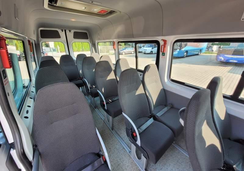 Minibus, Personenvervoer Mercedes-Benz 513 SPRINTER TRANSFER / SPROWADZONY/ MANUAL: afbeelding 18 Minibus, Personenvervoer Mercedes-Benz 513 SPRINTER TRANSFER / SPROWADZONY/ MANUAL: afbeelding 18