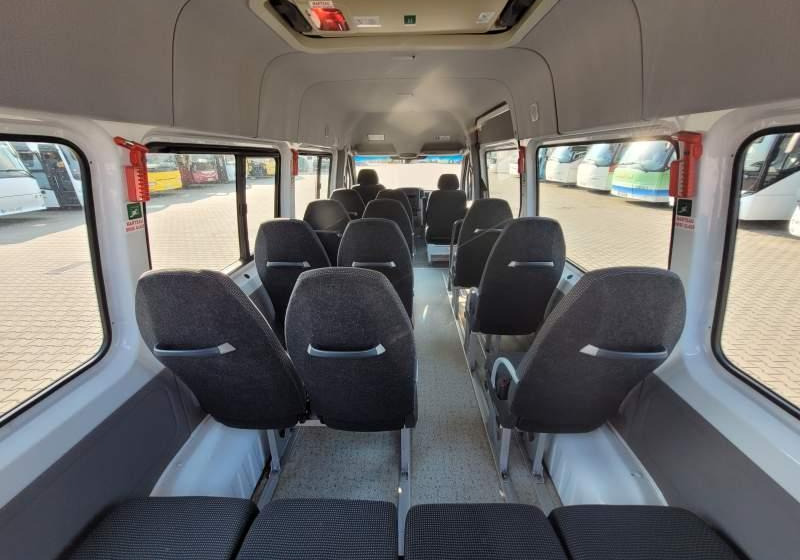 Minibus, Personenvervoer Mercedes-Benz 513 SPRINTER TRANSFER / SPROWADZONY/ MANUAL: afbeelding 13 Minibus, Personenvervoer Mercedes-Benz 513 SPRINTER TRANSFER / SPROWADZONY/ MANUAL: afbeelding 13