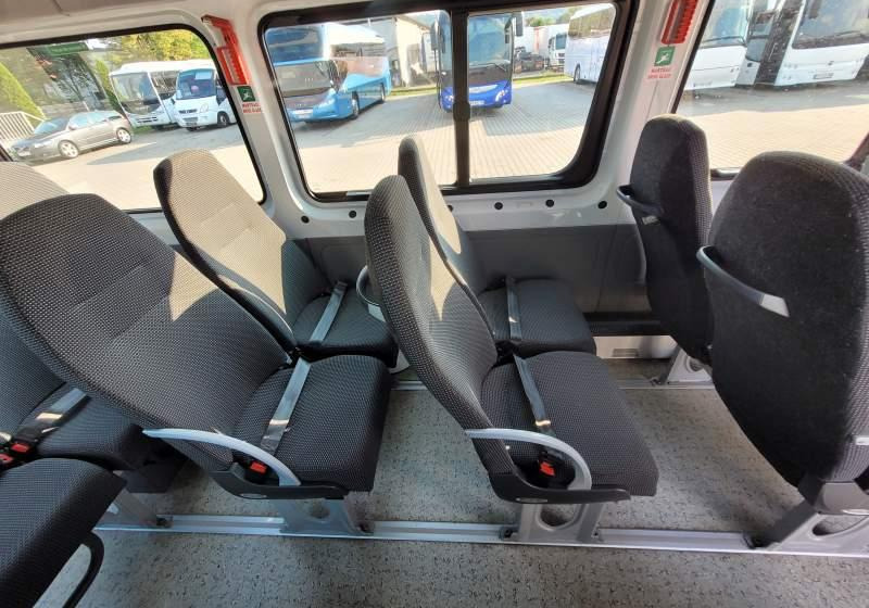 Minibus, Personenvervoer Mercedes-Benz 513 SPRINTER TRANSFER / SPROWADZONY/ MANUAL: afbeelding 16 Minibus, Personenvervoer Mercedes-Benz 513 SPRINTER TRANSFER / SPROWADZONY/ MANUAL: afbeelding 16