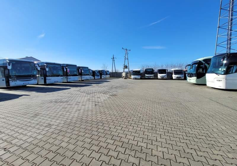 Mercedes-Benz *IMPORT AUTOBUSÓW Z FRANCJI * ZYGULAIMPORT.PL - Touringcar: afbeelding 4 Mercedes-Benz *IMPORT AUTOBUSÓW Z FRANCJI * ZYGULAIMPORT.PL - Touringcar: afbeelding 4