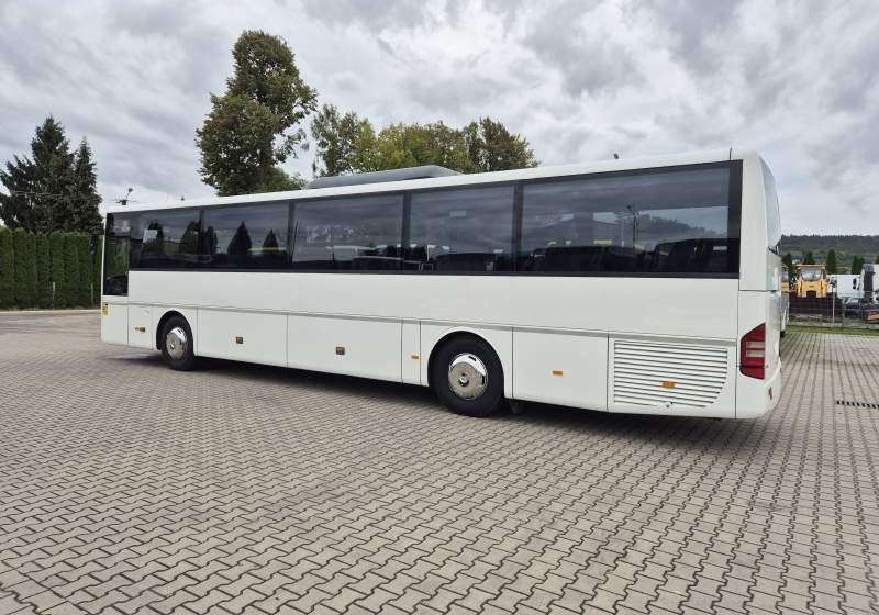 Mercedes-Benz INTOURO / 12 M / 2X SZYBY BOCZNE / EURO 5 - Streekbus: afbeelding 4 Mercedes-Benz INTOURO / 12 M / 2X SZYBY BOCZNE / EURO 5 - Streekbus: afbeelding 4