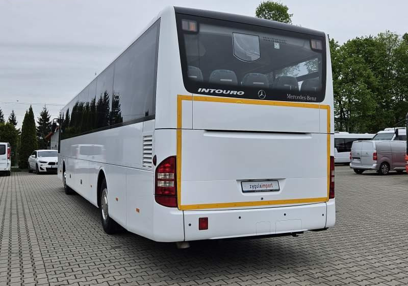 Mercedes-Benz INTOURO M/L / SPROWADZONY / EEV / AUTOMAT - Streekbus: afbeelding 4 Mercedes-Benz INTOURO M/L / SPROWADZONY / EEV / AUTOMAT - Streekbus: afbeelding 4