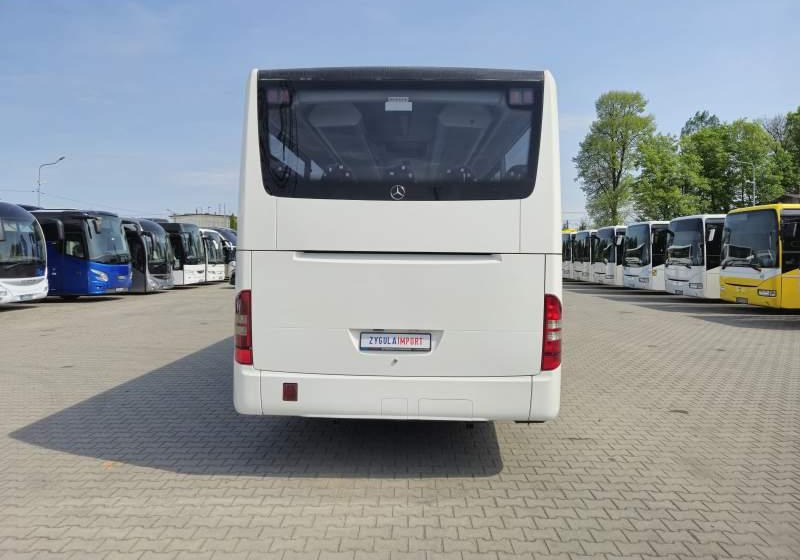 Mercedes-Benz INTOURO/ SPROWADZONY/ MANUAL/ 64 MIEJSCA - Streekbus: afbeelding 5 Mercedes-Benz INTOURO/ SPROWADZONY/ MANUAL/ 64 MIEJSCA - Streekbus: afbeelding 5