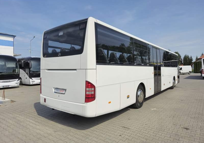 Mercedes-Benz INTOURO/ SPROWADZONY/ MANUAL/ 64 MIEJSCA - Streekbus: afbeelding 4 Mercedes-Benz INTOURO/ SPROWADZONY/ MANUAL/ 64 MIEJSCA - Streekbus: afbeelding 4
