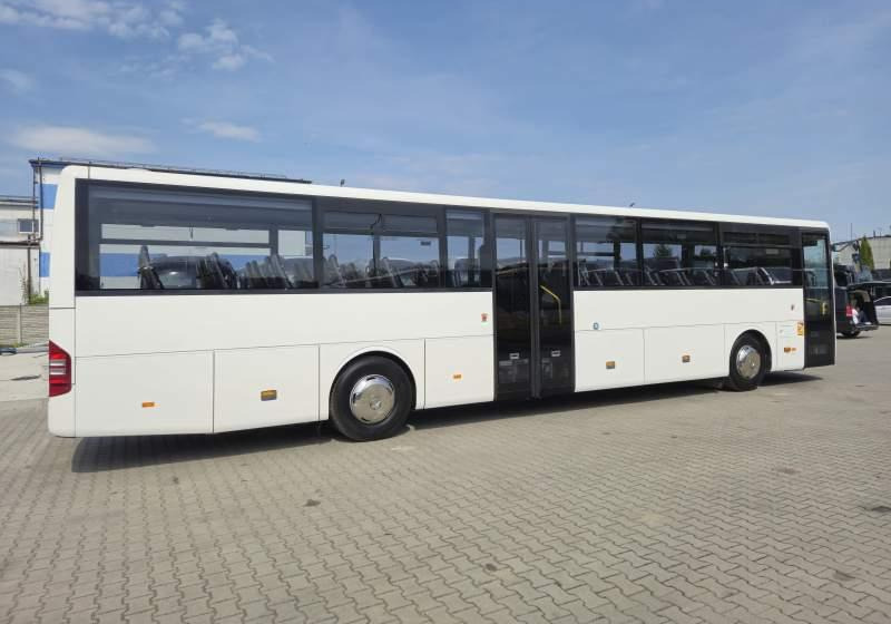 Mercedes-Benz INTOURO/ SPROWADZONY/ MANUAL/ 64 MIEJSCA - Streekbus: afbeelding 3 Mercedes-Benz INTOURO/ SPROWADZONY/ MANUAL/ 64 MIEJSCA - Streekbus: afbeelding 3
