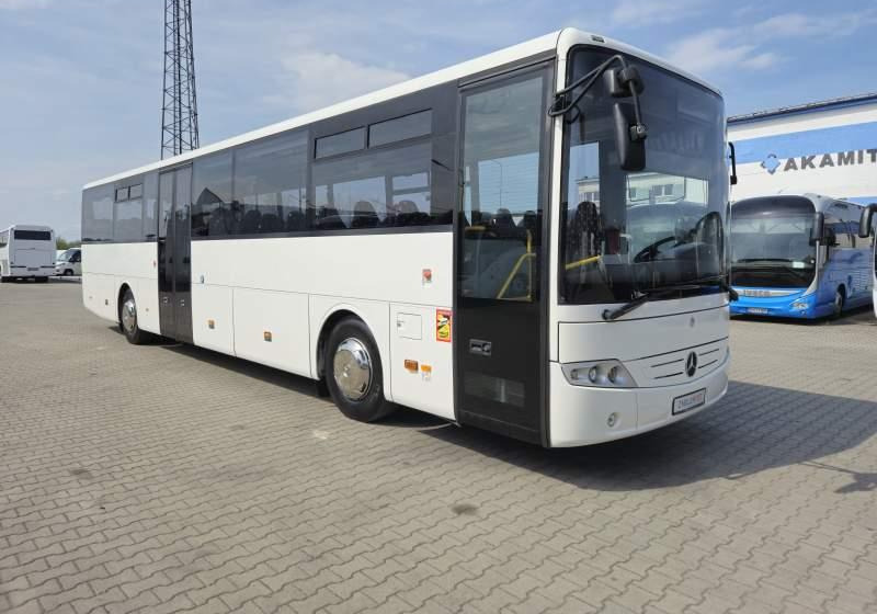 Mercedes-Benz INTOURO/ SPROWADZONY/ MANUAL/ 64 MIEJSCA - Streekbus: afbeelding 2 Mercedes-Benz INTOURO/ SPROWADZONY/ MANUAL/ 64 MIEJSCA - Streekbus: afbeelding 2