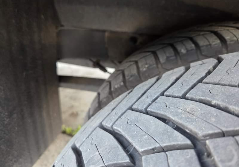 Mercedes-Benz SPICA/ SPRINTER/ SPROWADZONY/ 3.0 SILNIK - Touringcar: afbeelding 2 Mercedes-Benz SPICA/ SPRINTER/ SPROWADZONY/ 3.0 SILNIK - Touringcar: afbeelding 2