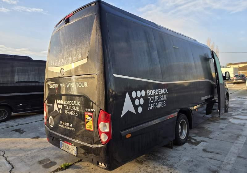 Mercedes-Benz SPICA/ SPRINTER/ SPROWADZONY/ 3.0 SILNIK - Touringcar: afbeelding 5 Mercedes-Benz SPICA/ SPRINTER/ SPROWADZONY/ 3.0 SILNIK - Touringcar: afbeelding 5