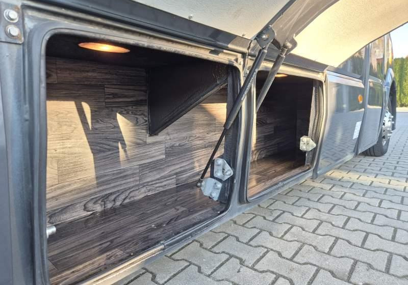 Mercedes-Benz SPRINTER/ SPROWADZONY/ 87 000 KM / E6 / AUTOMAT - Minibus, Personenvervoer: afbeelding 4 Mercedes-Benz SPRINTER/ SPROWADZONY/ 87 000 KM / E6 / AUTOMAT - Minibus, Personenvervoer: afbeelding 4