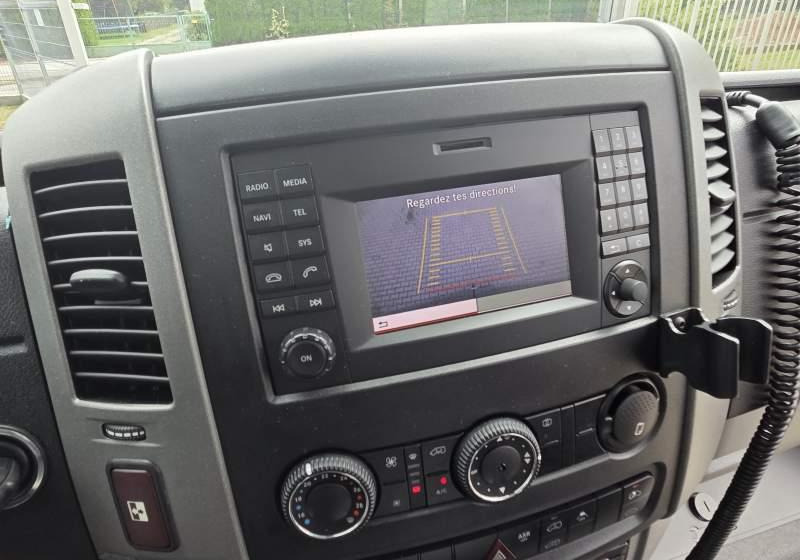 Mercedes-Benz SPRINTER TRANSFER 35 / SPROWADZONY/ 6 800 KM - Minibus, Personenvervoer: afbeelding 3 Mercedes-Benz SPRINTER TRANSFER 35 / SPROWADZONY/ 6 800 KM - Minibus, Personenvervoer: afbeelding 3