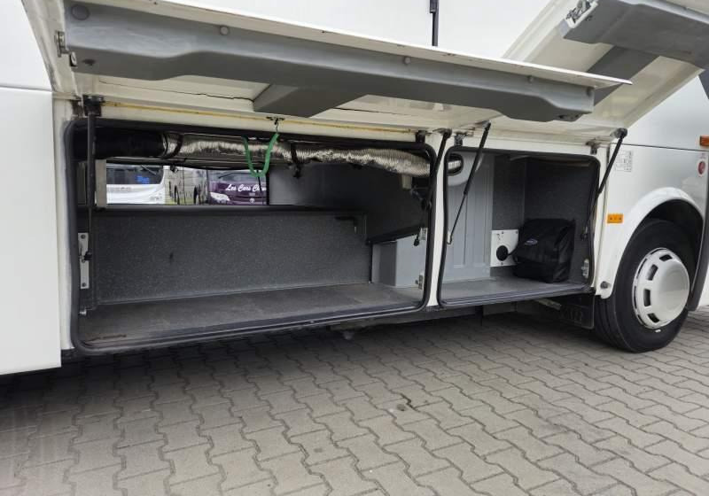 Streekbus Otokar NAVIGO / SPROWADZONY / KLIMA / MANUAL / EEV: afbeelding 18