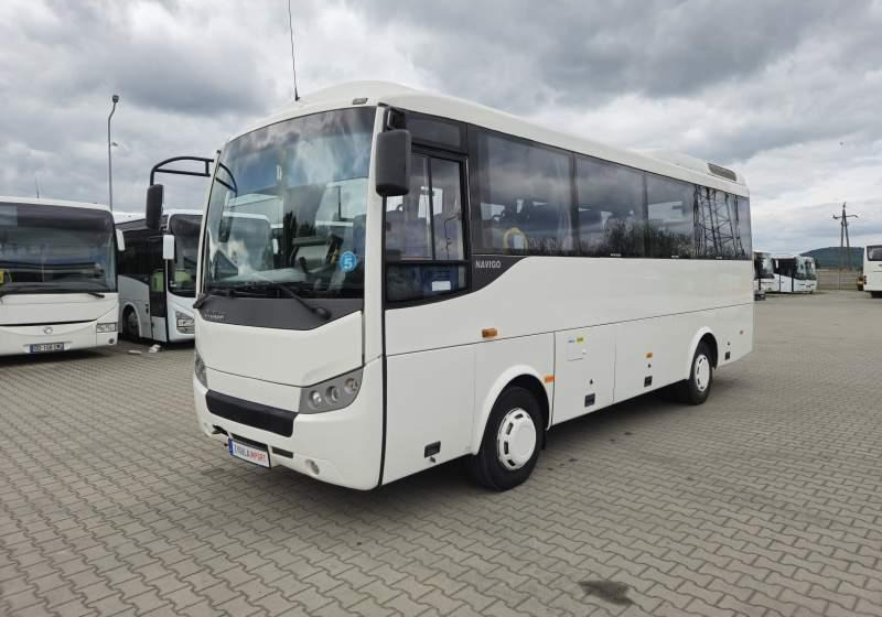 Streekbus Otokar NAVIGO / SPROWADZONY / KLIMA / MANUAL / EEV: afbeelding 8