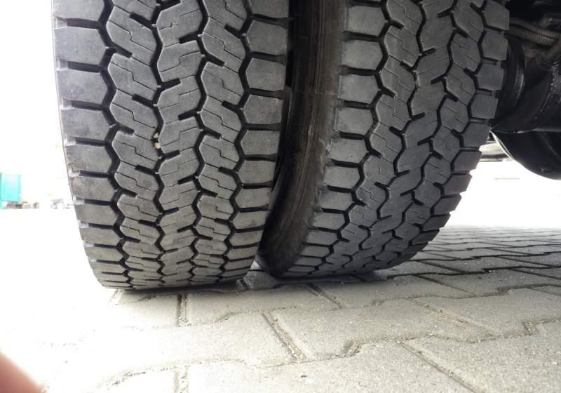 Streekbus Otokar NAVIGO / SPROWADZONY / KLIMA / MANUAL / EEV: afbeelding 20