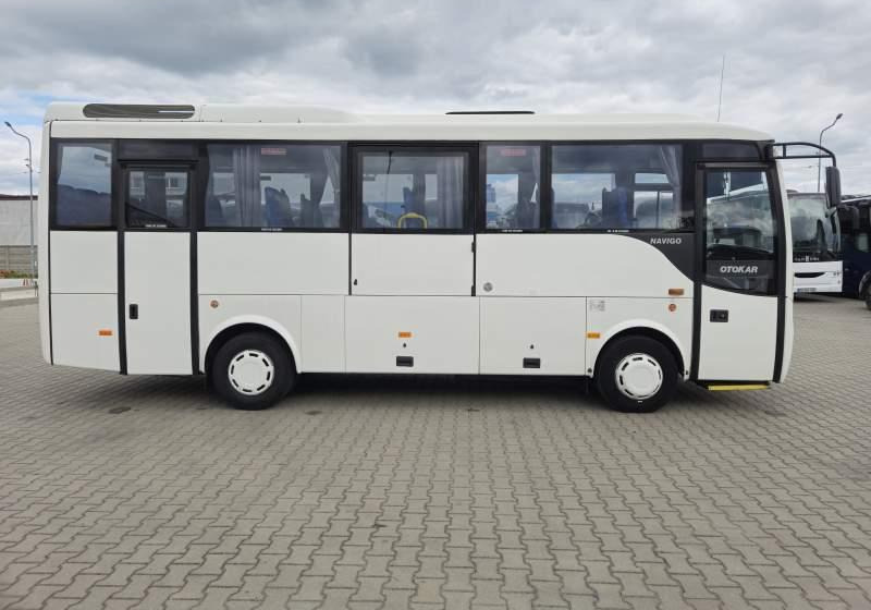 Otokar NAVIGO / SPROWADZONY / KLIMA / MANUAL / EEV - Streekbus: afbeelding 3 Otokar NAVIGO / SPROWADZONY / KLIMA / MANUAL / EEV - Streekbus: afbeelding 3