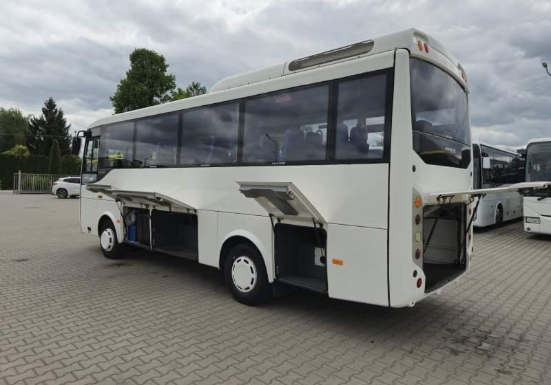 Streekbus Otokar NAVIGO / SPROWADZONY / KLIMA / MANUAL / EEV: afbeelding 13